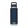 Yeti Rambler 36 oz Bottle with Chug Cap